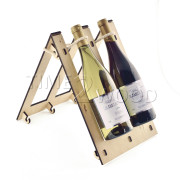 Plywood_Stand_Box_Fanernaya_Korobka_Podstavka_time2wood