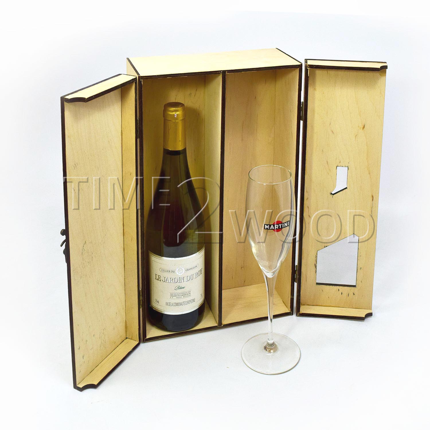 Derevyannaya_Korobka_dlya_Podarochnogo_Nabora_Wood_Box_for_Gift_Set_time2wood