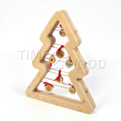 Plywood_Christmas_Tree_Novogodnyaya_Elka_iz_Fanery_time2wood