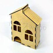 подарки на Новый год 2018-Fanernaya_Podarochnaya_Korobka_Domik_Plywood_House_Gift_Box-Duplex