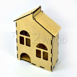 подарки на Новый год 2018-Fanernaya_Podarochnaya_Korobka_Domik_Plywood_House_Gift_Box-Duplex